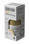 StarVille Whitening Roll-On Sweet Vanilla 60 ml - مزيل عرق ستارفيل للتفتيح برائحة الفانيليا 60 مل