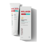 Nolaver Regenerative Cream 50 gm - كريم نولافير التجديدي للبشرة 50 جم