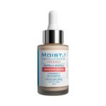 Moist 1 Centella Serum Face & Neck 30 ml - سيروم مويست 1 سنتيلا لتهدئة وإصلاح البشرة 30 مل