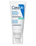 CeraVe Oil Control Moisturising Gel-Cream 52ml – جل كريم سيرافي للتحكم في الدهون وترطيب البشرة الدهنية