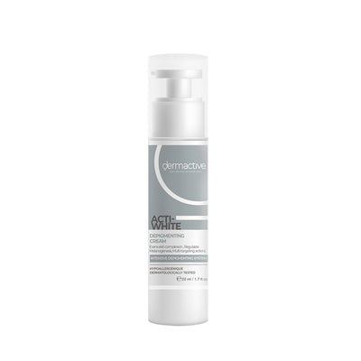 Dermactive Acti-White Depigmenting Cream 50ml – كريم ديرماكتيف لتفتيح البشرة وعلاج التصبغات