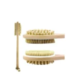 Dry Body Brush Original - دراي براش لتقشير الجسم الأصلية