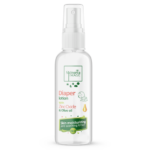 Skinova Diaper Rash Lotion Spray 150ml – لوشن سبراي سكينوفا لتسلخات الحفاض وتهدئة بشرة الطفل