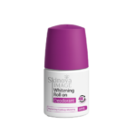 Skinova Image Whitening Roll-On Deodorant 60ml Berries Scent – مزيل عرق سكينوفا للتفتيح برائحة التوت