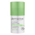 Dermactive Sweat Control Refreshing Roll-On 60ml – مزيل عرق ديرماكتيف ريفريشينج للتحكم في التعرق وانتعاش حتى 48 ساعة