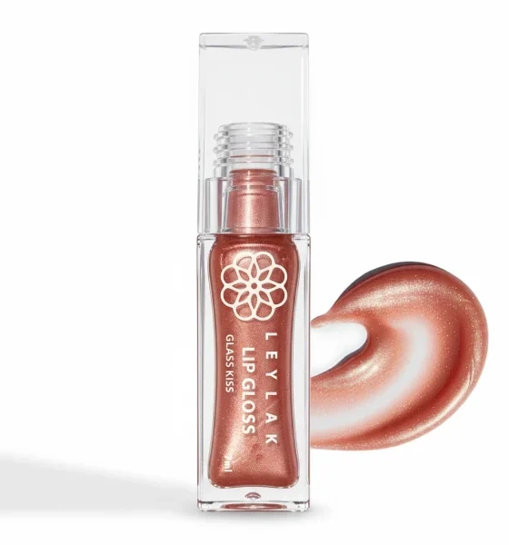 جلوس ليلاك للشفاه درجة Lumigold – Leylak Lip Gloss Lumigold Shade