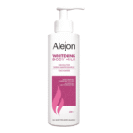 Alejon Whitening Body Milk 200ml – بادي ميلك أليجون للتفتيح والترطيب