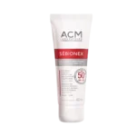 ACM Sébionex Mattifying Sunscreen Gel SPF50+ 40ml – واقي شمس ACM سيبيونيكس جل مطفي للبشرة الدهنية