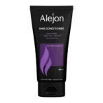Alejon Hair Conditioner Shea Butter & Argan Oil 200ml – بلسم أليجون بزبدة الشيا وزيت الأرجان