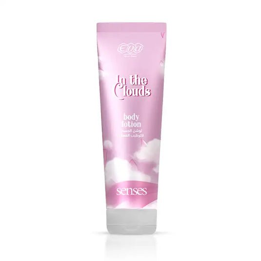 Eva Senses In The Clouds Body Lotion 240ml – لوشن إيفا سينس برائحة In The Clouds لترطيب الجسم