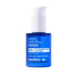 Beesline Super Hydrating Serum 10% 4D Hyaluronic Acid + Peptides 30ml – سيروم بيزلين سوبر هايدريتنج بالهيالورونيك أسيد والببتيدات