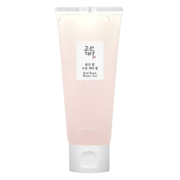 Beauty of Joseon Red Bean Water Gel 100ml – جل مرطب بيوتي أوف جوسون بالفاصوليا الحمراء للبشرة الدهنية