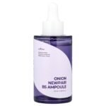 Isntree Onion Newpair B5 Ampoule 50ml – أمبول إيزنتري أونيون نيو بير B5