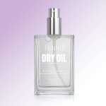 Telofill Dry Oil With Sweet Almond Oil & Macadamia Oil 100ml – دراي أويل مرطب للجسم والشعر من تيلوفيل
