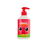 Raw African Junior’s Shampoo & Conditioner 2 In 1 For Normal Hair 300ml – شامبو وبلسم أطفال 2 في 1 من رو أفريكان