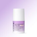 Telofill Anti-Perspirant Roll-On Be Papaya 60ml – رول أون بي بابايا مضاد للتعرق من تيلوفيل
