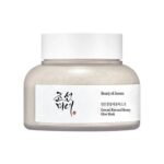 Beauty of Joseon Ground Rice and Honey Glow Mask 150ml – ماسك بيوتي أوف جوسون بالأرز والعسل للإشراقة والترطيب