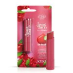 Eva Sense Sweet Cherry Lip Balm SPF 15 – مرطب شفاه إيفا سينس بنكهة الكرز مع حماية من الشمس