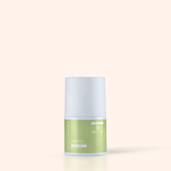 Dermatique Whitening Sensitive Roll-On Fresh Aloe 50ml – رول أون ديرماتيك للتفتيح Fresh Aloe للبشرة الحساسة