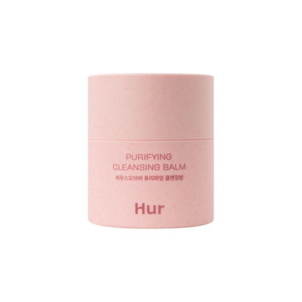 Hur Purifying Cleansing Balm 100ml – كلينزنج بالم هور لتنظيف وإزالة المكياج