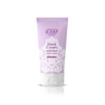 Eva Hand Cream Passion 60ml – كريم إيفا لليدين برائحة Passion لترطيب وتنعيم البشرة