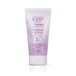 Eva Skin Care Vitamins 7 in 1 Facial Cream 45gm – كريم إيفا بالفيتامينات 7 في 1 لترطيب وتوحيد لون البشرة