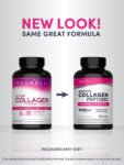 Neocell Grassfed Collagen Peptides + Vitamin C & Biotin 6000mg 90 Tablets – نيوسيل كولاجين ببتيدات مع فيتامين سي والبيوتين 90 قرص