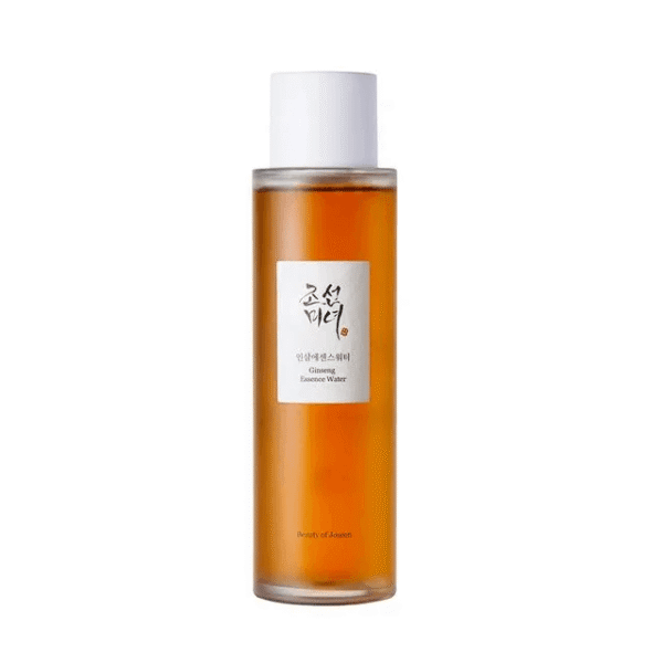 Beauty of Joseon Ginseng Essence Water 150ml – إيسنس تونر بيوتي أوف جوسون بالجينسينج لنضارة وترطيب البشرة