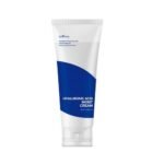 Isntree Hyaluronic Acid Moist Cream 100ml – كريم إيزنتري هيالورونيك أسيد المرطب