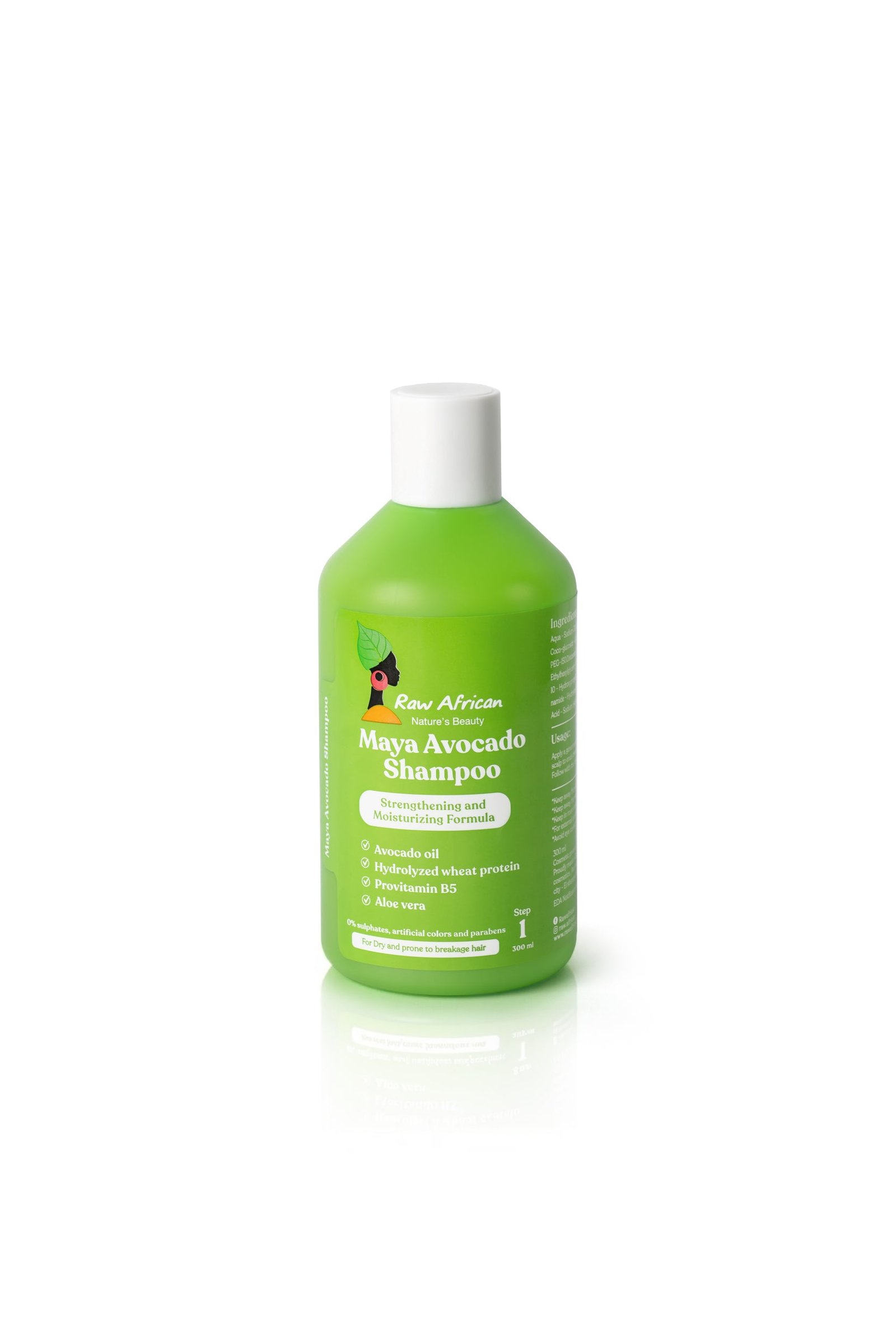Maya_Avocado_Shampoo