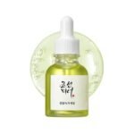 Beauty of Joseon Calming Serum Green Tea + Panthenol 30ml – سيروم بيوتي أوف جوسون بالشاي الأخضر والبانثينول المهدئ