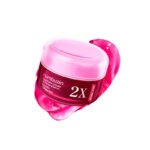 Numbuzin No.2 Rose PDRN Collagen 2X Plumping Serum Cream 50ml – كريم سيروم نومبوزين بالكولاجين والـPDRN لملء البشرة
