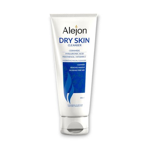 Alejon Dry Skin Cleanser 150ml – غسول أليجون للبشرة الجافة