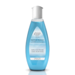 Eva Nail Polish Remover Acetone 100ml – مزيل طلاء أظافر إيفا بالأسيتون لتنظيف الأظافر