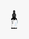 Numbuzin No.5+ Vitamin Concentrated Serum with Glutathione 30ml – سيروم نومبوزين فيتامين 5+ لتفتيح البشرة وتوحيد اللون