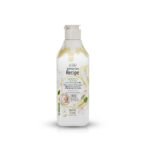 Eva Optimum Care Recipe Serenity Blend Shower Cream 370ml – شاور كريم إيفا ريسيبى للبشرة الحساسة برائحة الفانيليا
