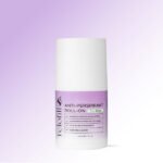 Telofill Anti-Perspirant Roll-On So Aloe 60ml – رول أون سو ألوفيرا مضاد للتعرق من تيلوفيل
