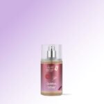Telofill Golden Affair Body Mist Travel Size Amber Vanilla 100ml – بودي ميست جولدن أفير ترافيل سايز من تيلوفيل