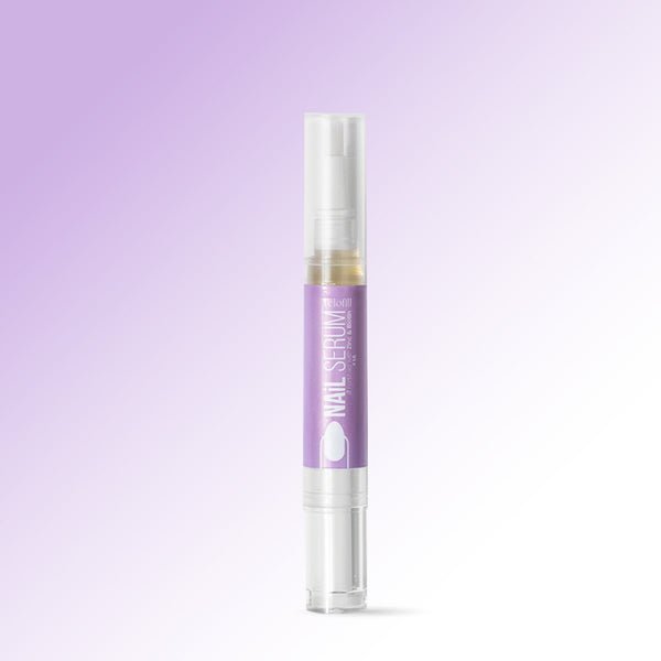 Telofill Nail Serum Strengthening & Nourishing Pen 5ml – سيروم الأظافر المقوي من تيلوفيل