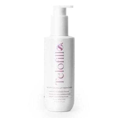 Telofill Milky Make-Up Remover 200ml – مزيل مكياج تيلوفيل بالحليب