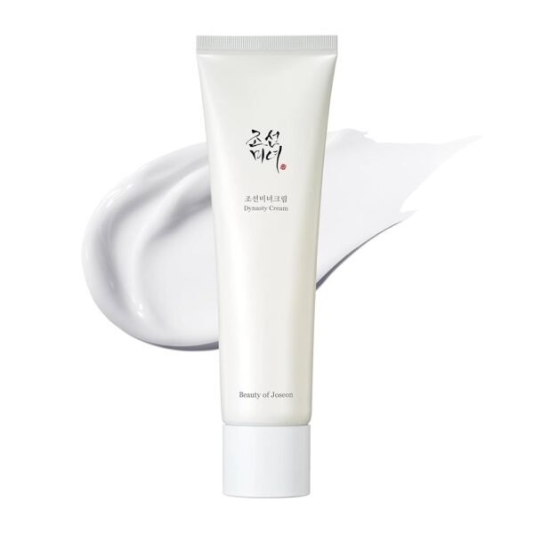 Beauty of Joseon Dynasty Cream Jumbo 100ml – كريم بيوتي أوف جوسون داينستي جامبو المرطب