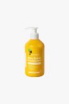 Raw African Shea Butter Conditioner Intense Care & Protein-Rich Formula 300ml – بلسم شيا باتر من رو أفريكان