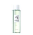Beauty of Joseon Green Plum Refreshing Toner AHA + BHA 150ml – تونر بيوتي أوف جوسون بالبرقوق الأخضر لتنعيم وتجديد البشرة