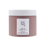 beauty-of-joseon-red-bean-refreshing-pore-mask