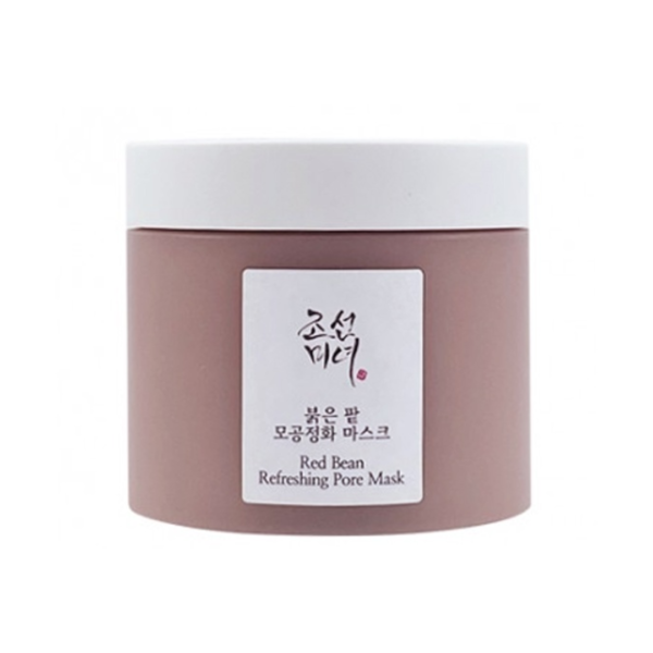 Beauty of Joseon Red Bean Refreshing Pore Mask 140ml – ماسك بيوتي أوف جوسون بالفاصوليا الحمراء لتنقية المسام