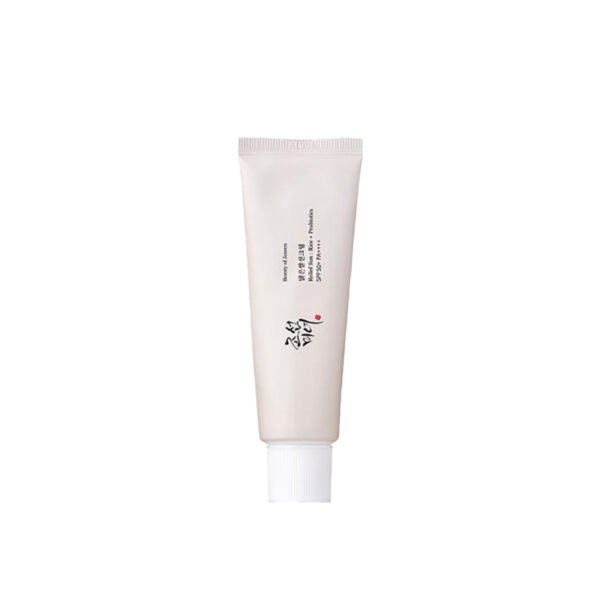 Beauty of Joseon Relief Sun Rice + Probiotics SPF50+ PA++++ 50ml – واقي شمس بيوتي أوف جوسون بالأرز والبروبيوتيك