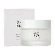 Beauty of Joseon Dynasty Cream 50ml – كريم بيوتي أوف جوسون داينستي المرطب والمغذي