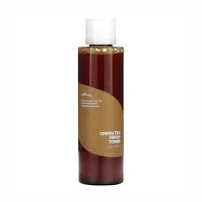 Isntree Green Tea Fresh Toner 200ml – تونر إيزنتري جرين تي فريش للبشرة الدهنية