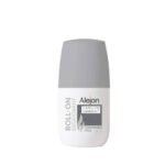 Alejon Roll-On Deodorant Fragrance Free 50ml – رول أون أليجون بدون عطر