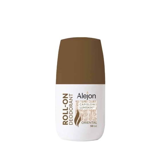 Alejon Roll-On Deodorant Oriental 50ml – رول أون أليجون Oriental